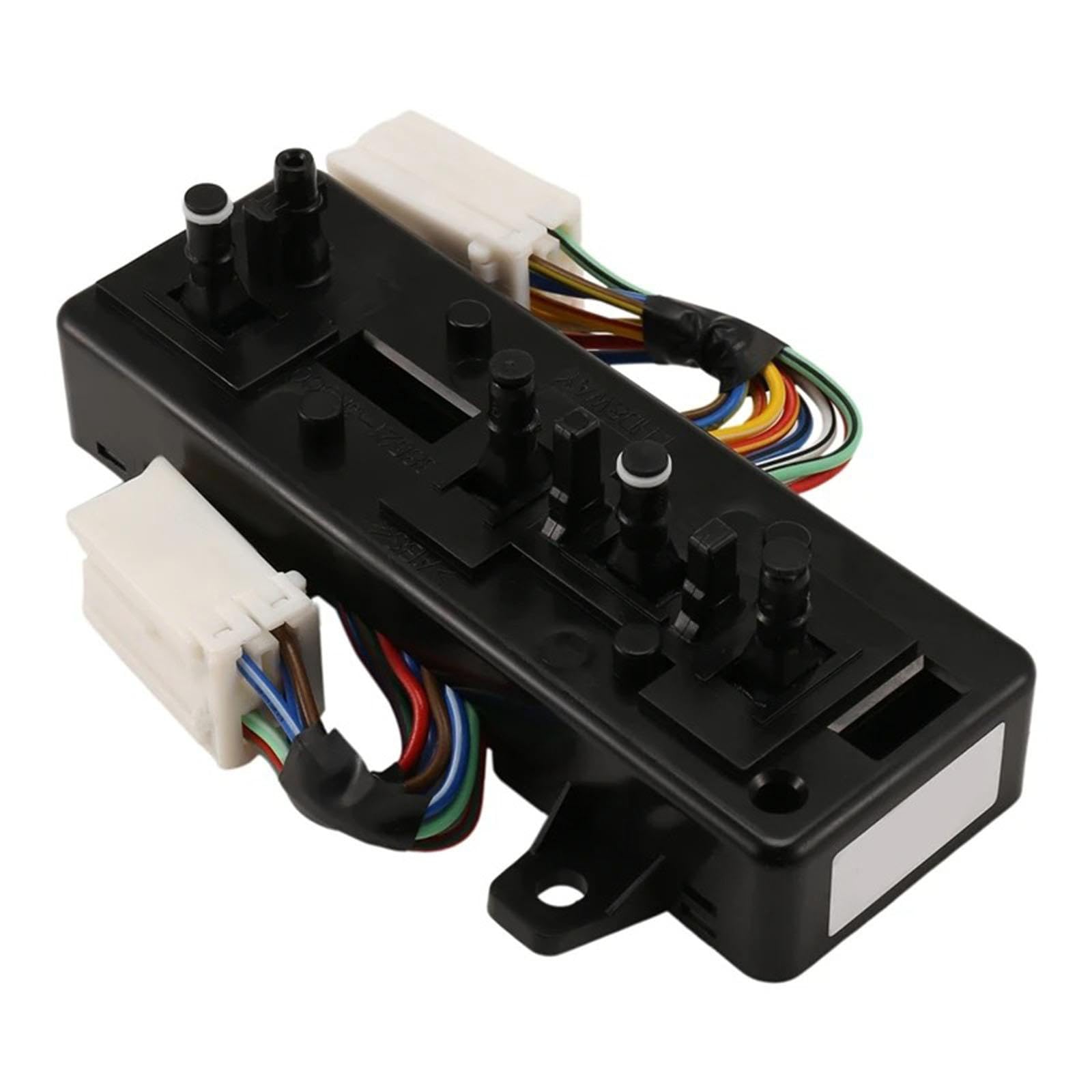 Interrupteur de siège électrique de rechange bouton commande conducteur Hyundai Sonata LH - 7