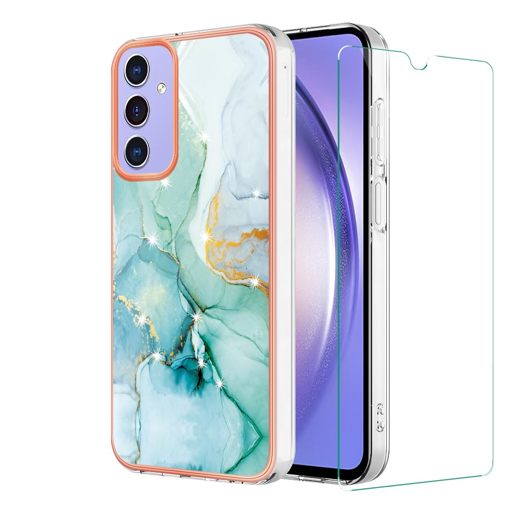 Amazon.com: Futanwei Compatible for Gabb Phone 4 Pro Phone Case with Screen  Protector [Marble Pattern Design] [Scratch-Resistant] [Military Grade  Protection] Shockproof Drop Proof Protective Phone Case, Green : Cell Phones  & Accessories