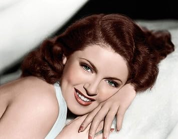ArtExpert Lana Turner by Hollywood Photo Archive - 14x11 Art Print Poster