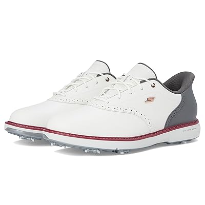 Skechers GO GOLF Prestige Slip In ArchFit Spiked Golf Shoe Men