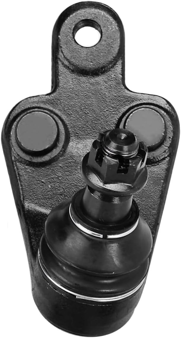 K500043 K500044 Lower Ball Joints for Toyota Avalon 2005-2018, for Toyota Camry 2007-2017, Front Ball Joint Kit for Lexus ES350 2007-2018, for Lexus ES300h 2013-2018, Suspension Ball Joint - 2pc