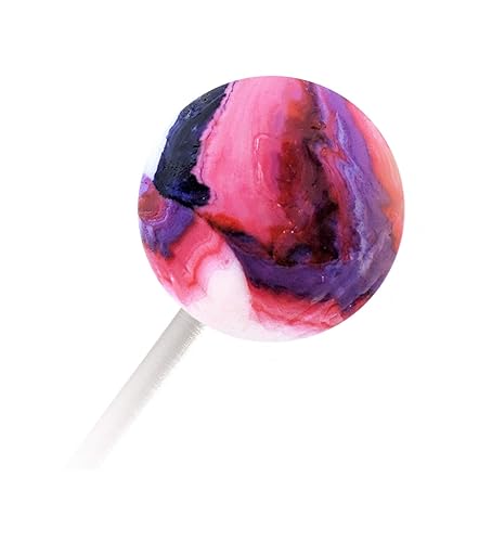 Vista 28 de Paletas Ozark Delight (Kiwi Fresa, 6 unidades)