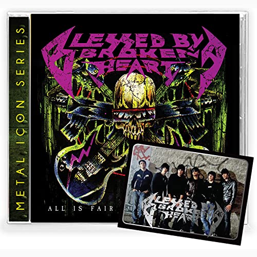 All Is Fair In Love & War