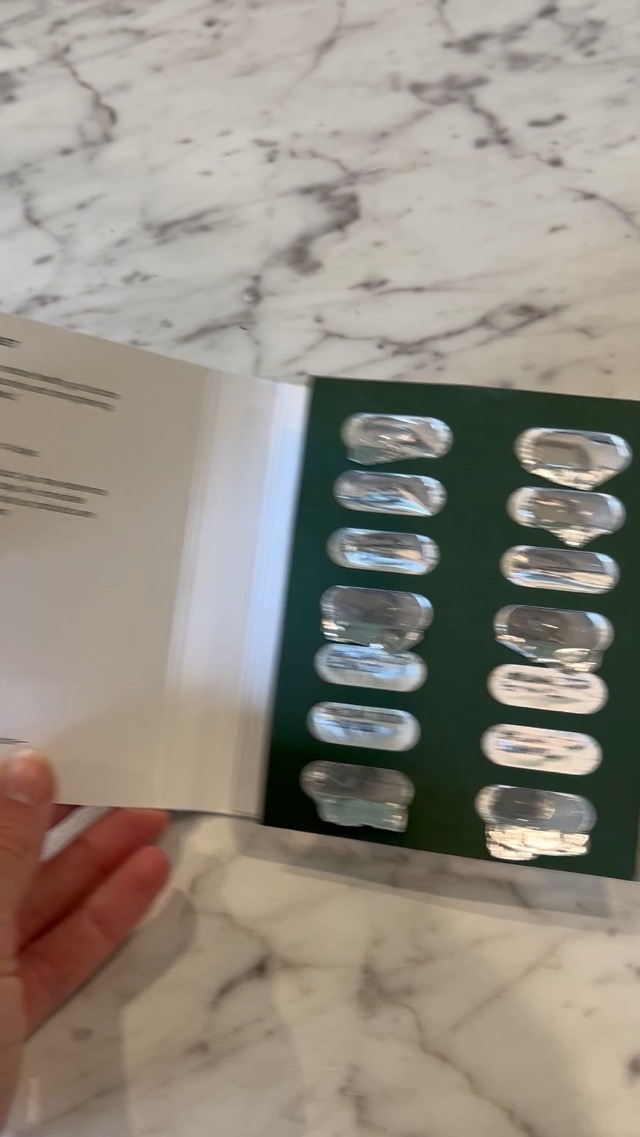 Watch Review of SEED probiotic prebiotic!!! on Amazon Live