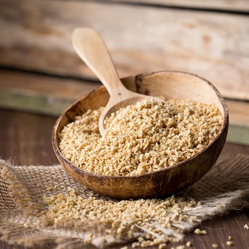 Miniatura 7 de SVATV Polvo de jengibre natural Zingiber officinale | Para inmunidad y metabolismo | Para té y sopa - 8.01 oz, media libra, 8 onzas)