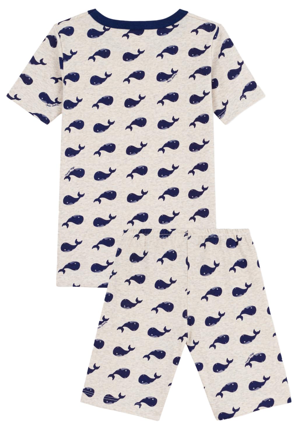 Petit Bateau Jungen A0fva Nachtwäsche