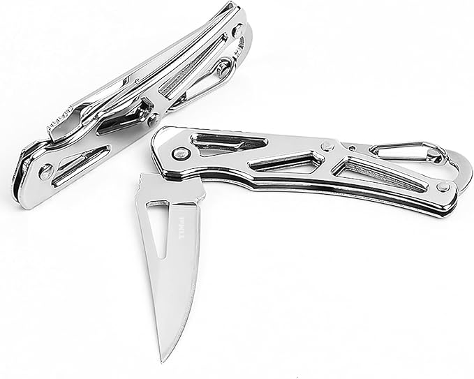 Browning Coltello a Lama Pieghevole Alpha Onyx