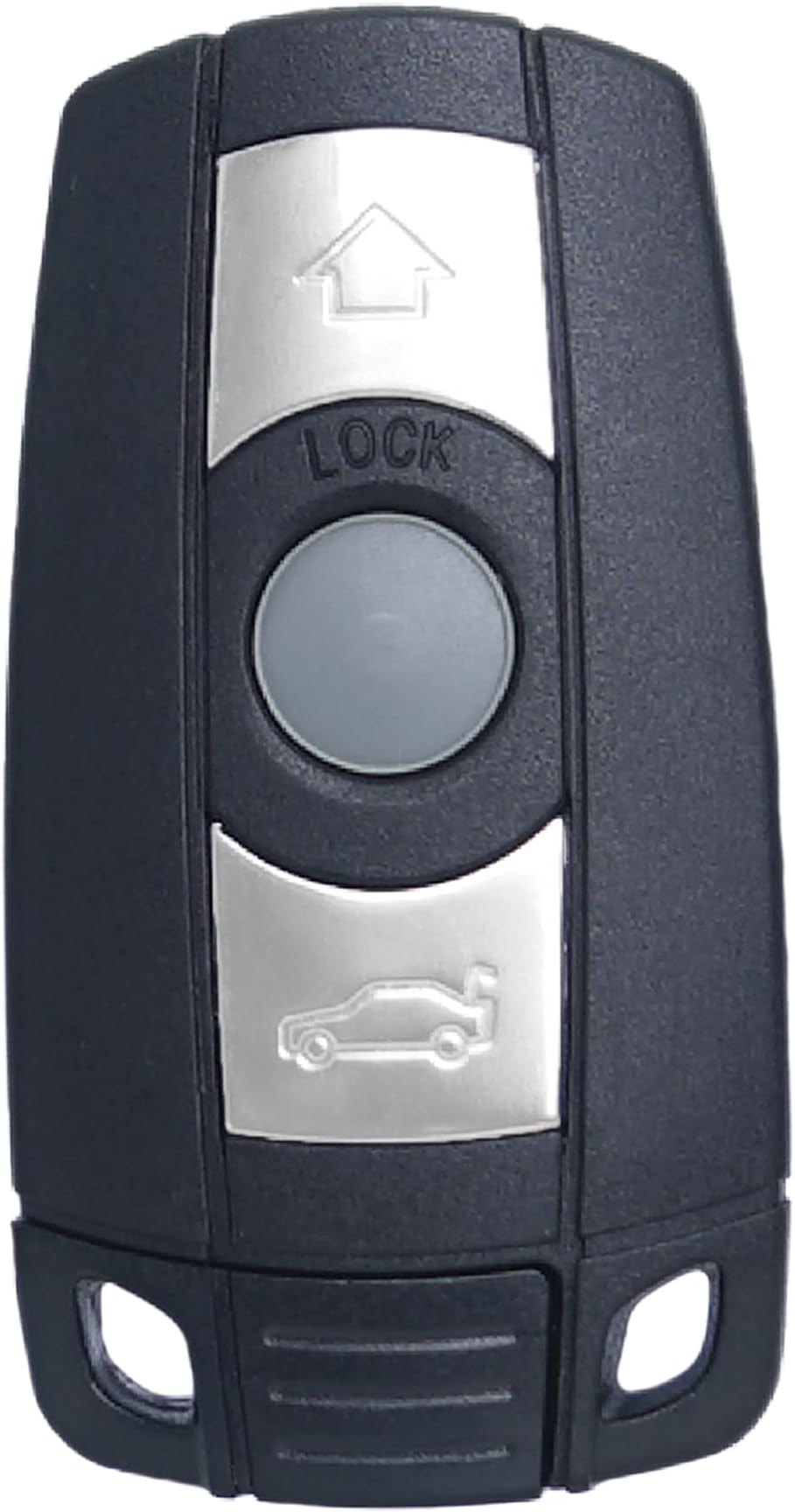 Amazon.com: Key Fob Keyless Entry Fits for BMW 1 3 5 Series M3 X1 X4 ...