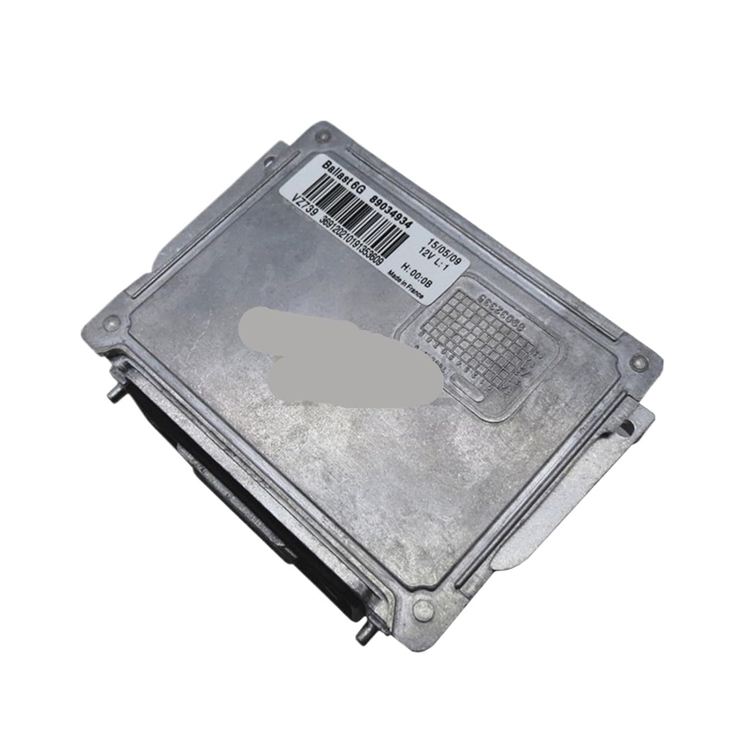 6G D1S Headlamp Ballast 89034934 4L0907391 1Pcs