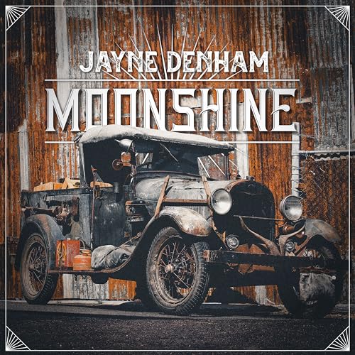 Jayne Denham feat. Colt Ford