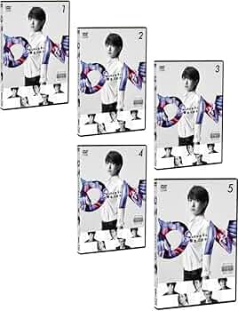 on 異常犯罪捜査官 藤堂比奈子 DVDBOX Amazon.co.jp: ON 異常犯罪捜査官 藤堂比奈子 ディレクターズ