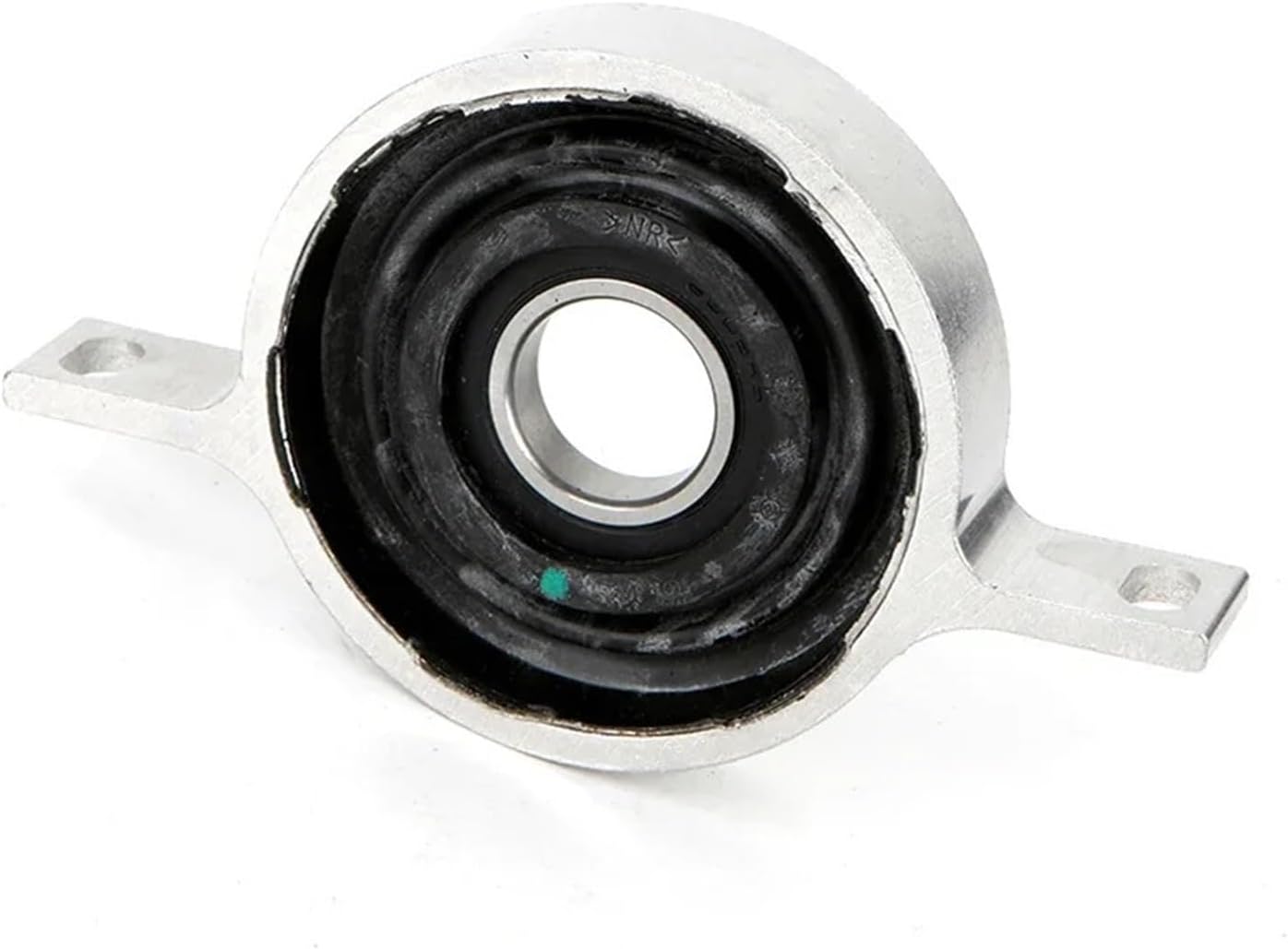 Car Chassis Flex Joint Disc And Driveshaft Center Carrier Bearing Support Kit. Compatible For BMW E90 E91 E92 E82 26127526631 26111225624 Center Bearing.