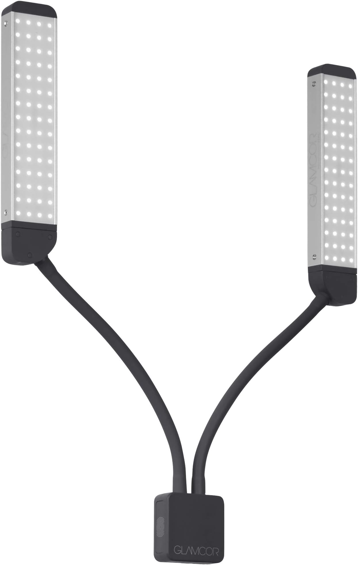 GLAMCOR Classic Elite 2 Light Kit for Beauty Professionals