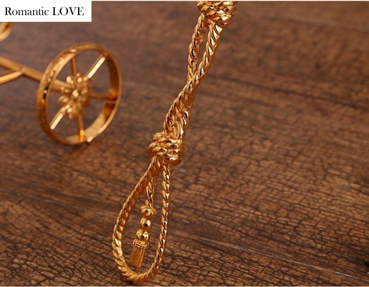 Cake Pie & Pastry Servers Cake Knife Shovel Server Set Silverware Zinc Alloy Carved Hollow Handle Wedding Party Thanksgiving Christmas (K)