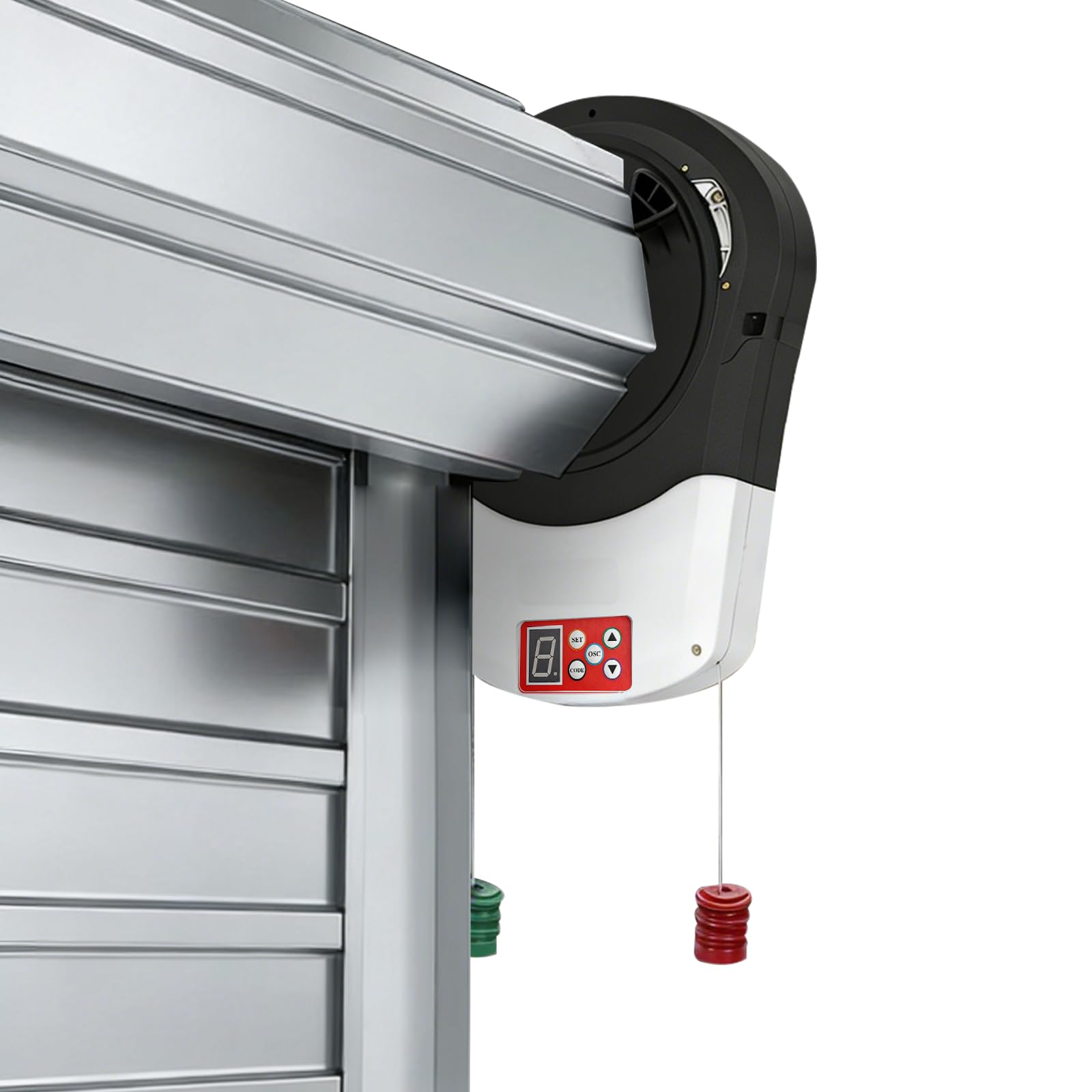 XGLWLOFSSQ Automatic Roller Shutter Door Opener