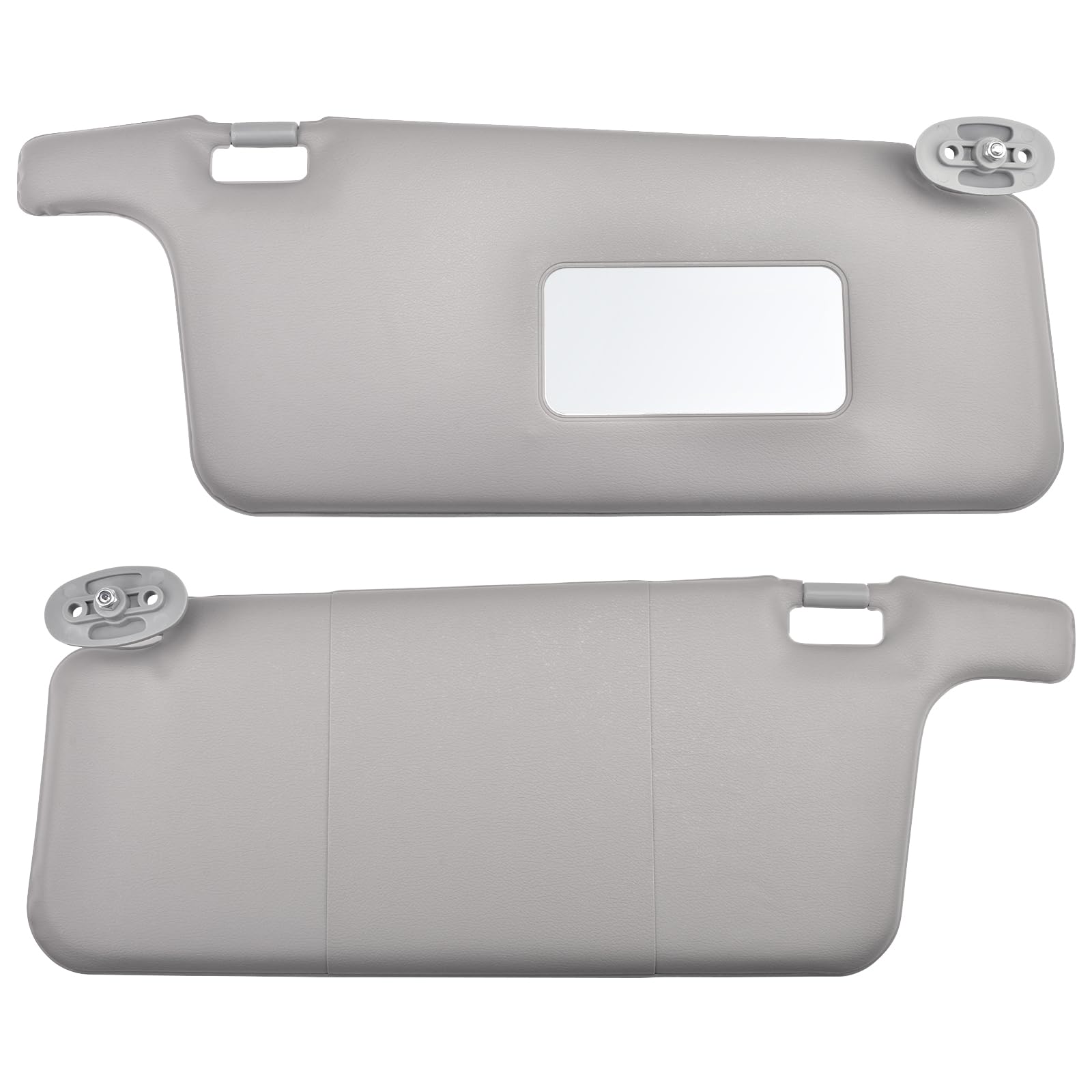 さとゆすさん専用 Amazon.com: 2 Pcs Interior Sun Visor Set Compatible with