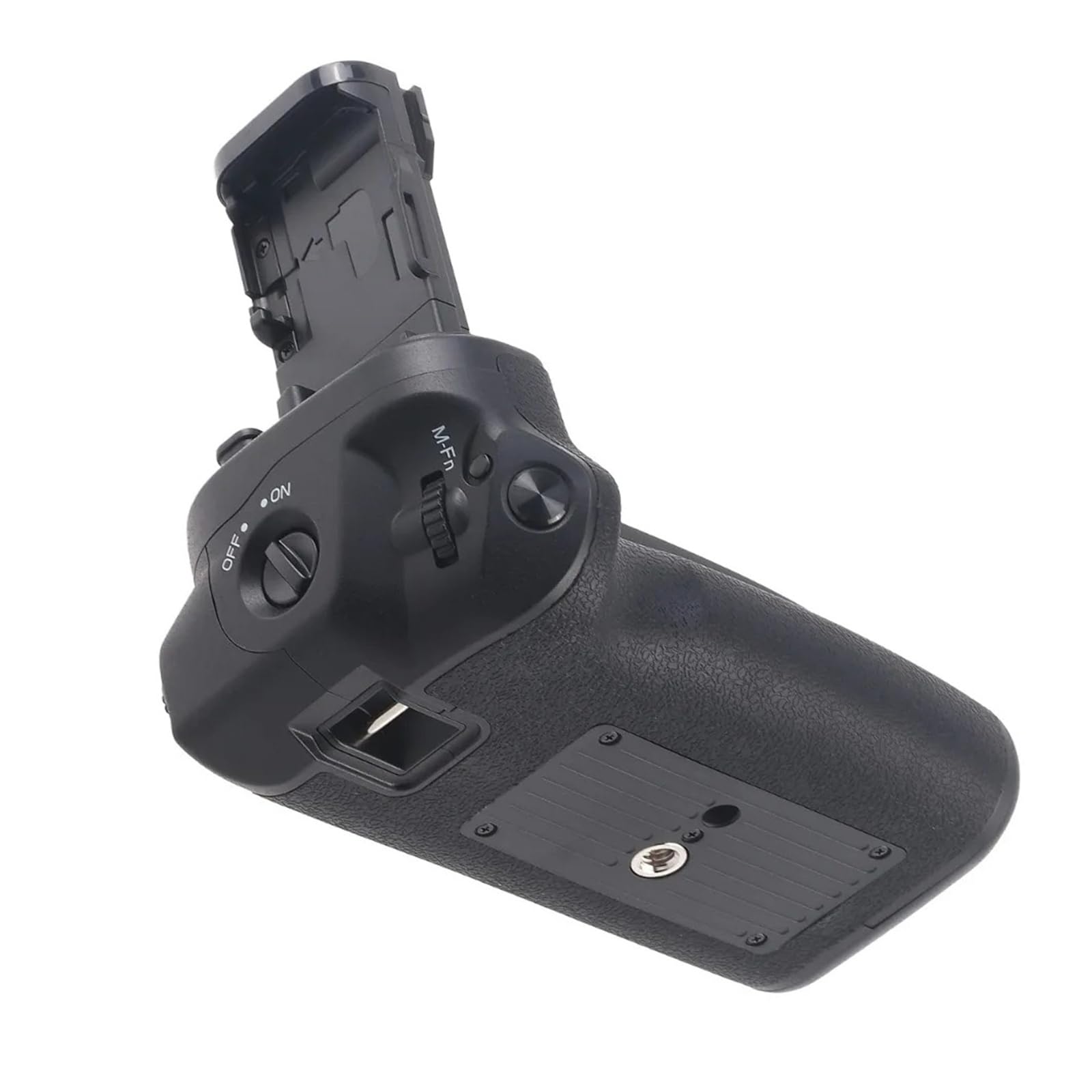 Compatibile con Canon R5 R6 R5C Impugnatura porta batteria BG-R10