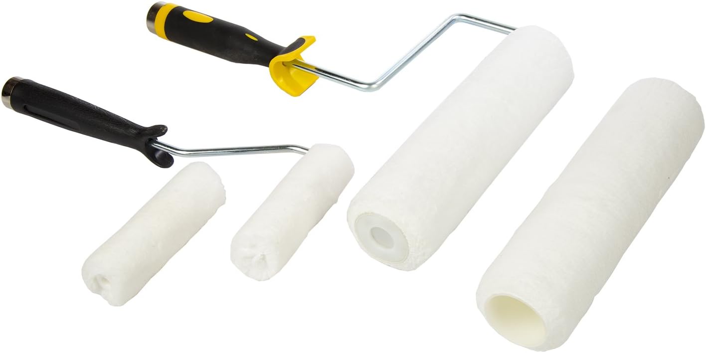 STANLEY PTST03509 9-Piece FATMAX Home Paint Kit