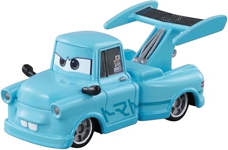 Amazon Co Jp ティズニー トミカ カーズ C 28 メーター カーズトゥーン メーターの東京レース おもちゃ Amazon Co Jp ティズニー トミカ カーズ C 28 メーター カーズトゥーン メーターの東京レース おもちゃ