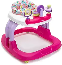 Andador Infanti, Appia, Rosa