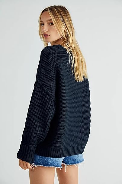 weekday cassandra sweater