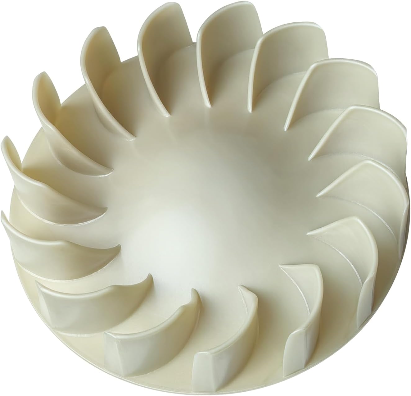 Upgraded WP694089 694089 Dryer Blower Wheel Dryer Blower Assembly Replacement Compatible with Kenmore & Whirlpool Dryers