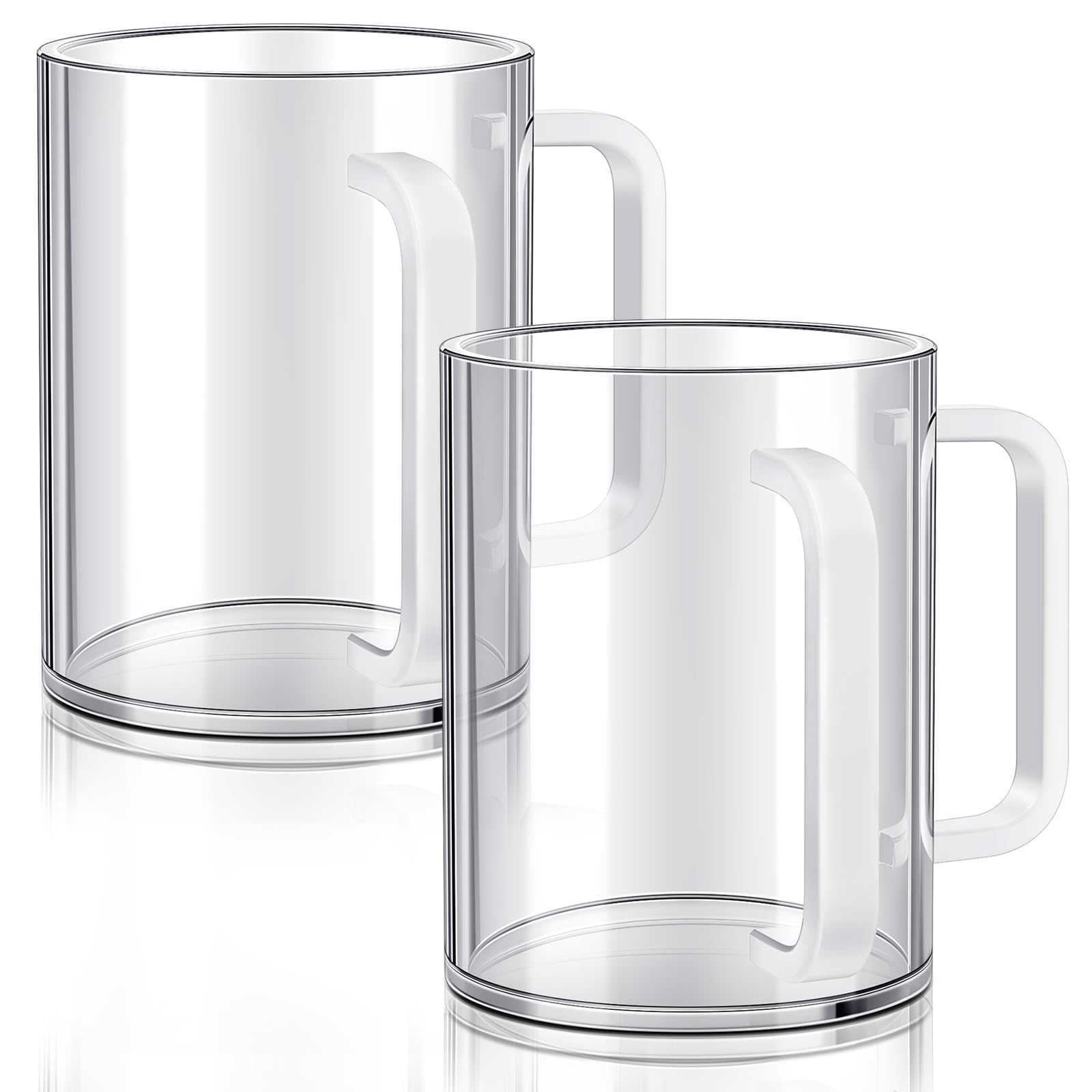 Amazon.com: Dingion 2 Pcs Judaica Hand Washing Cup with Dual