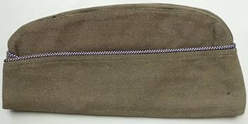 ★１９４０年代＊アメリカ軍＊海軍＊ギャリソンキャップ用オブザーバー章（実物） ☆1940年代＊アメリカ軍＊海軍＊ギャリソンキャップ用