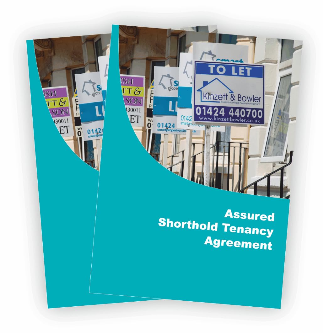 Assured Shorthold Tenancy Agreement for Furnished Or Unfurnished House/Flats