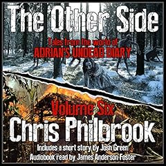 The Other Side Audiolibro Por Chris Philbrook, Josh Green arte de portada