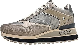 Anekke Deportivas de Mujer con Cuña Modelo London