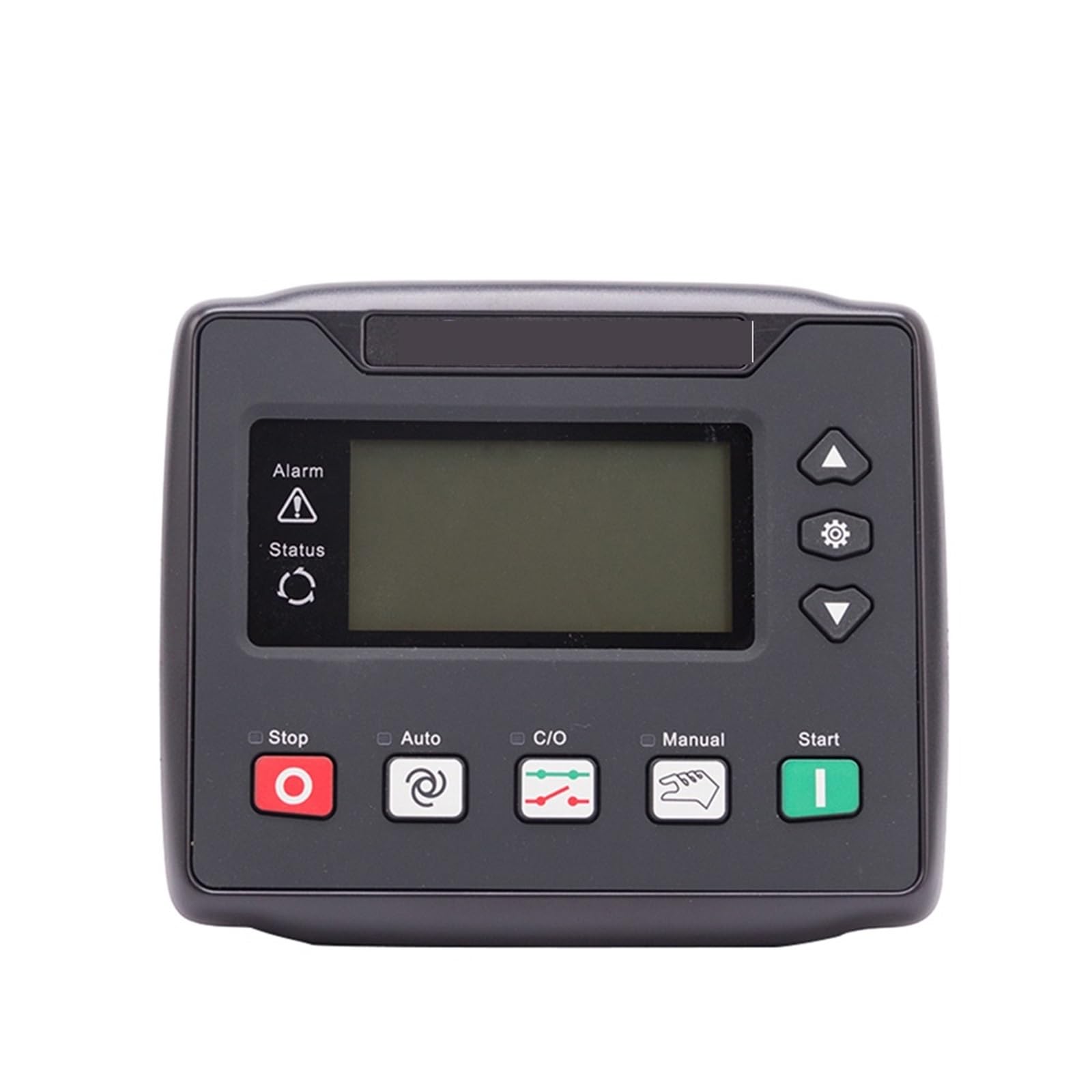 Jdilfunu Hgm410n Hgm420n Amf Generator Controller Auto Start Lcd Display Remote Board Control 1Pcs