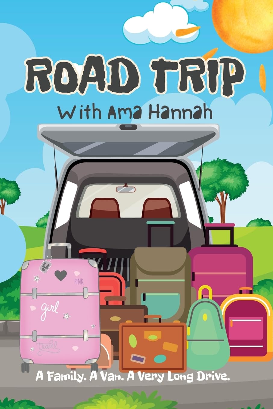 Road Trip