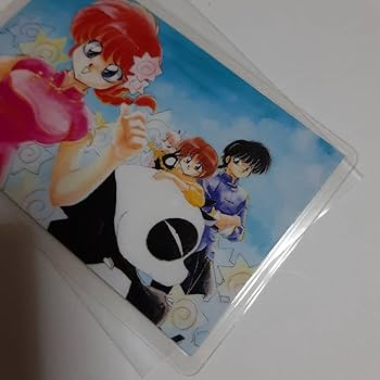 らんま1/2 ラミネートカード まとめ売り B らんま1/2 ラミネートカード まとめ売り B - メルカリ