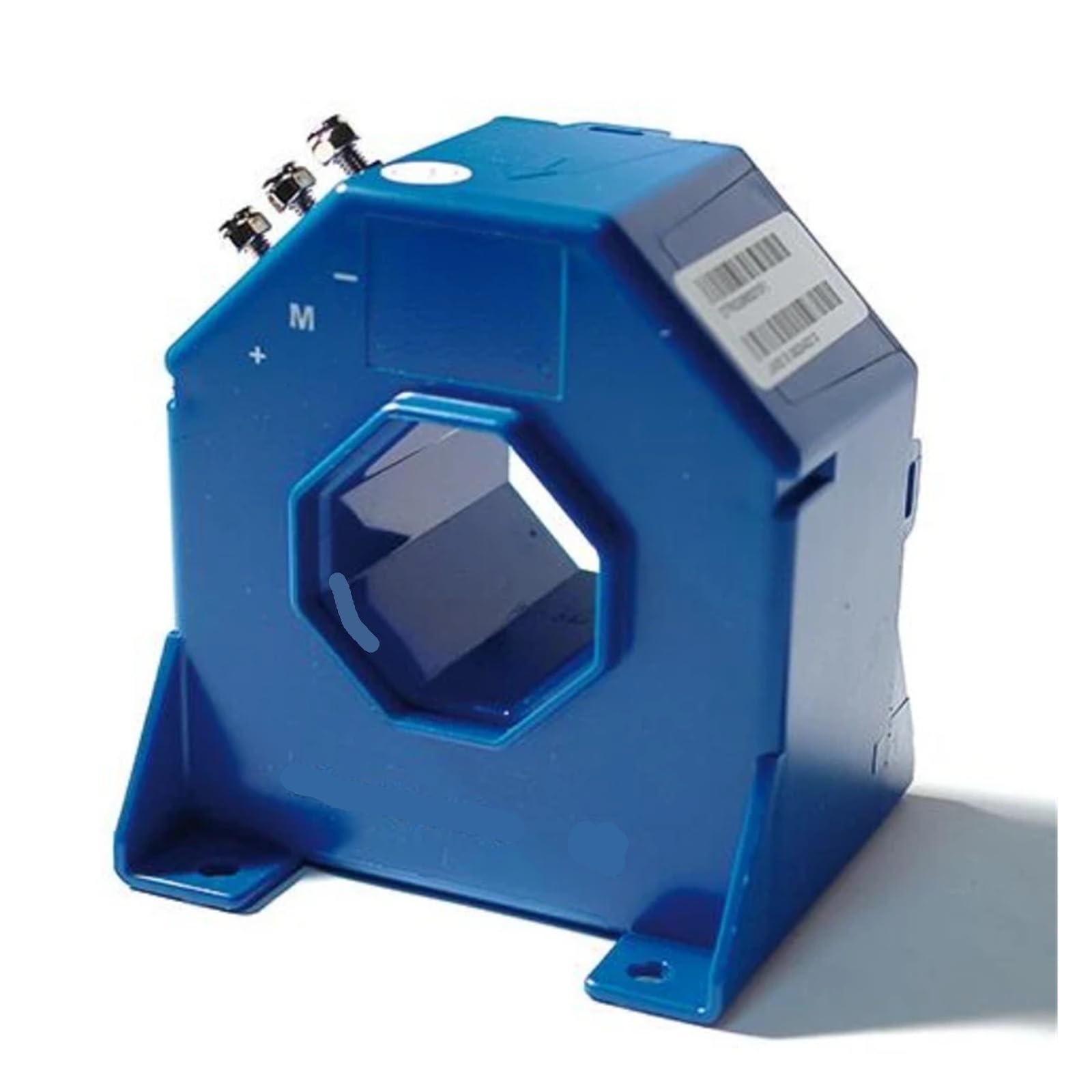 PXQCHAVLN LT100-S Current Sensor Transformer Rated at 100A