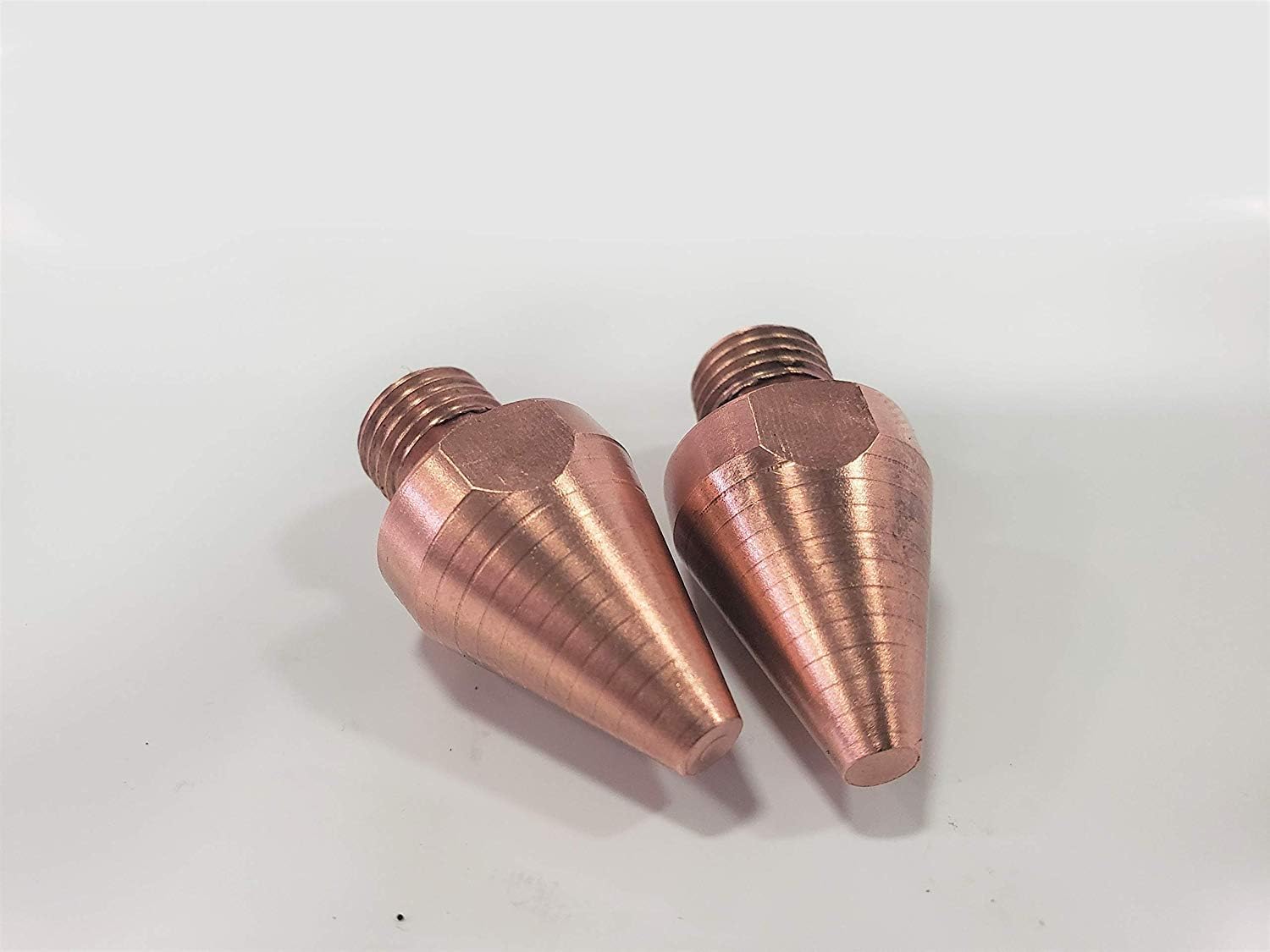 Spot Welder Tips & 6" Tongs/Welding Kit for Miller Welder, Lincoln Welder, Chicago Electric Welding | Welding Accessories by TipsNTongs