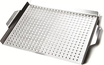 Barbeques Galore Grill Topper