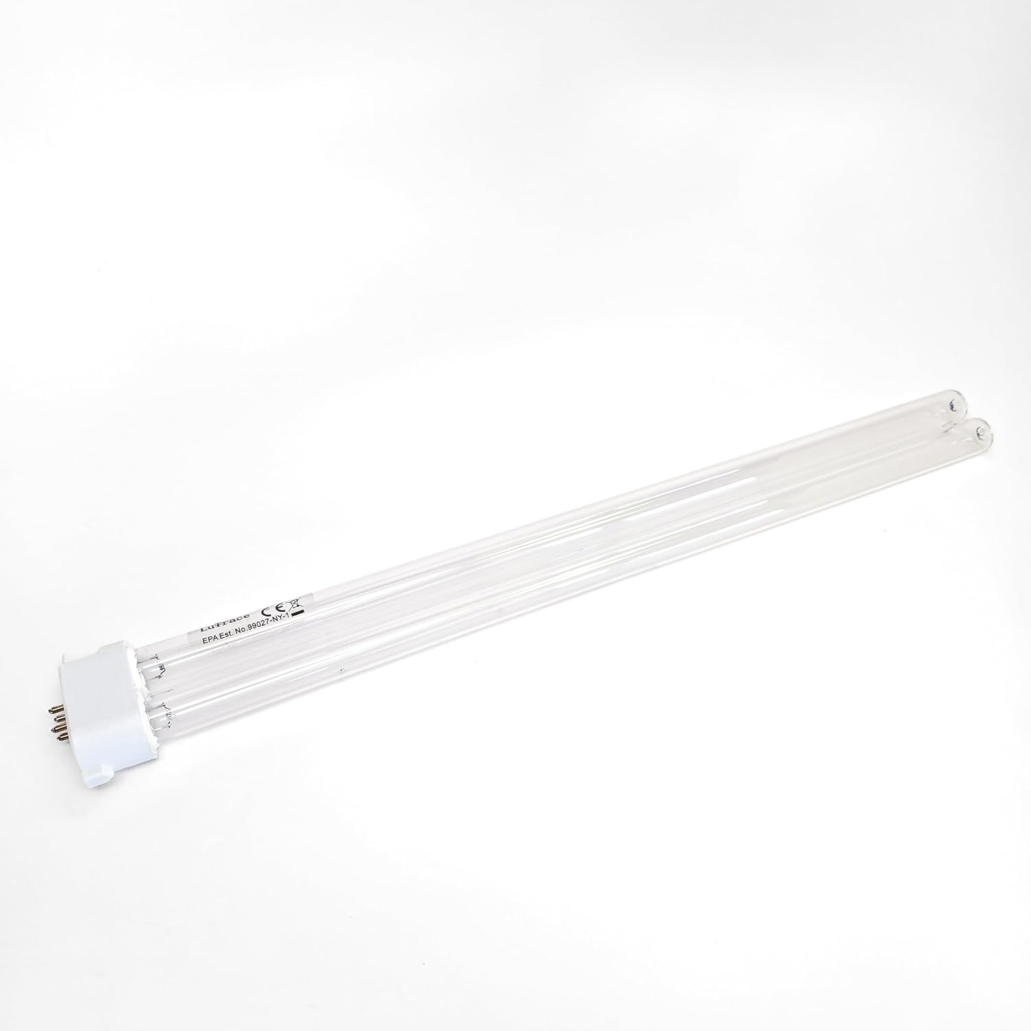 OxyQuantum 254 Basic Replacement Lamp OEM Quality Premium Compatible Replacement Bulb fоr The 254 Basic OxyQuantum LED Air Purifier. Guaranteed for One Year