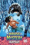  House of Mystery: The Bronze Age Omnibus 3
