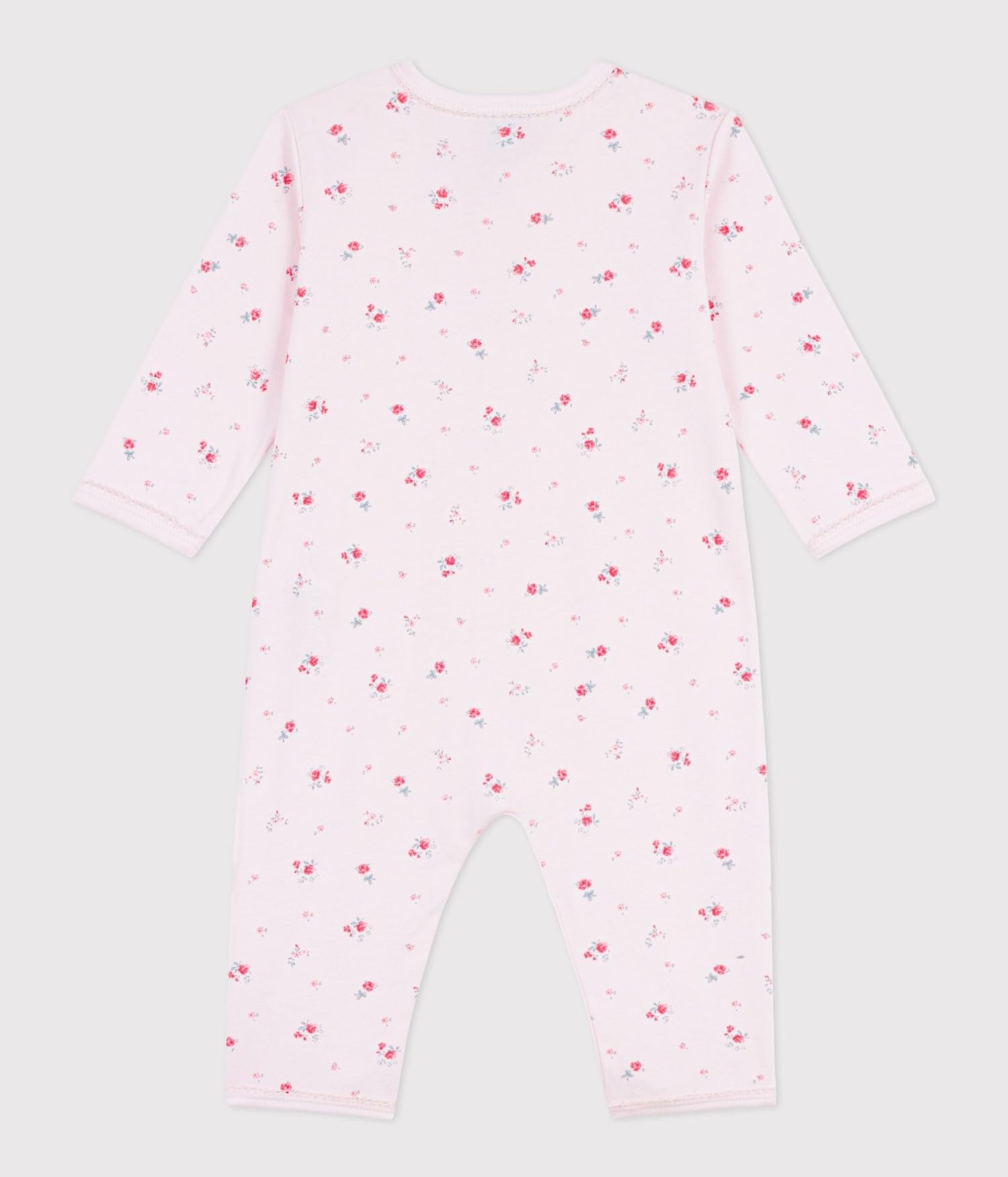 Petit Bateau A0fev Abbigliamento Notte Bimba 0-24