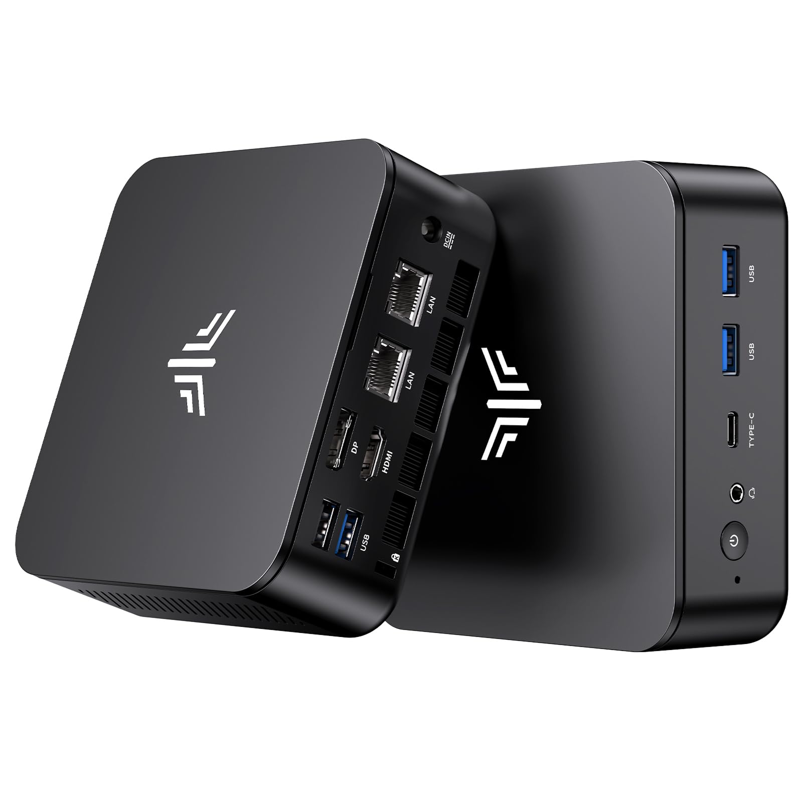 Amazon.co.jp: KAMRUI Essenx E3 Mini PC、Ryzen 5 3500U (Beats N150