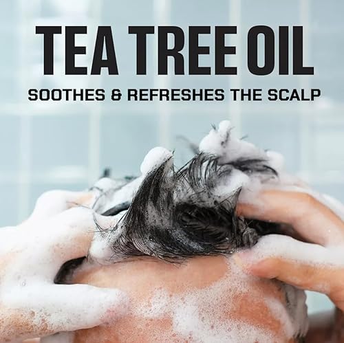 Duke THICK Cannon High Viscosity Shampoo & Conditioner