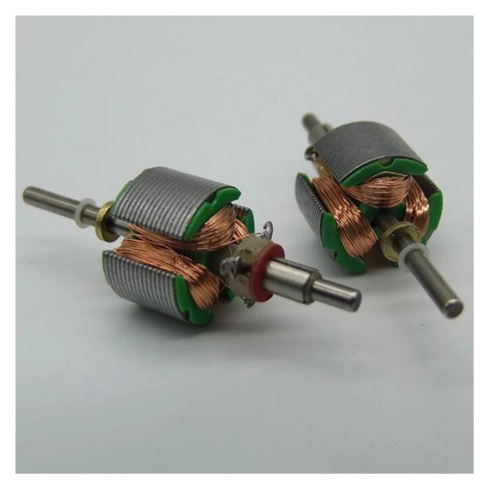 HJNAOKGWHQ 1pcs 130 electronic starter Rotor Coil DIY DC