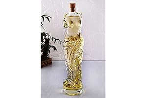 Premium Just The Tipsy Wine Bottle