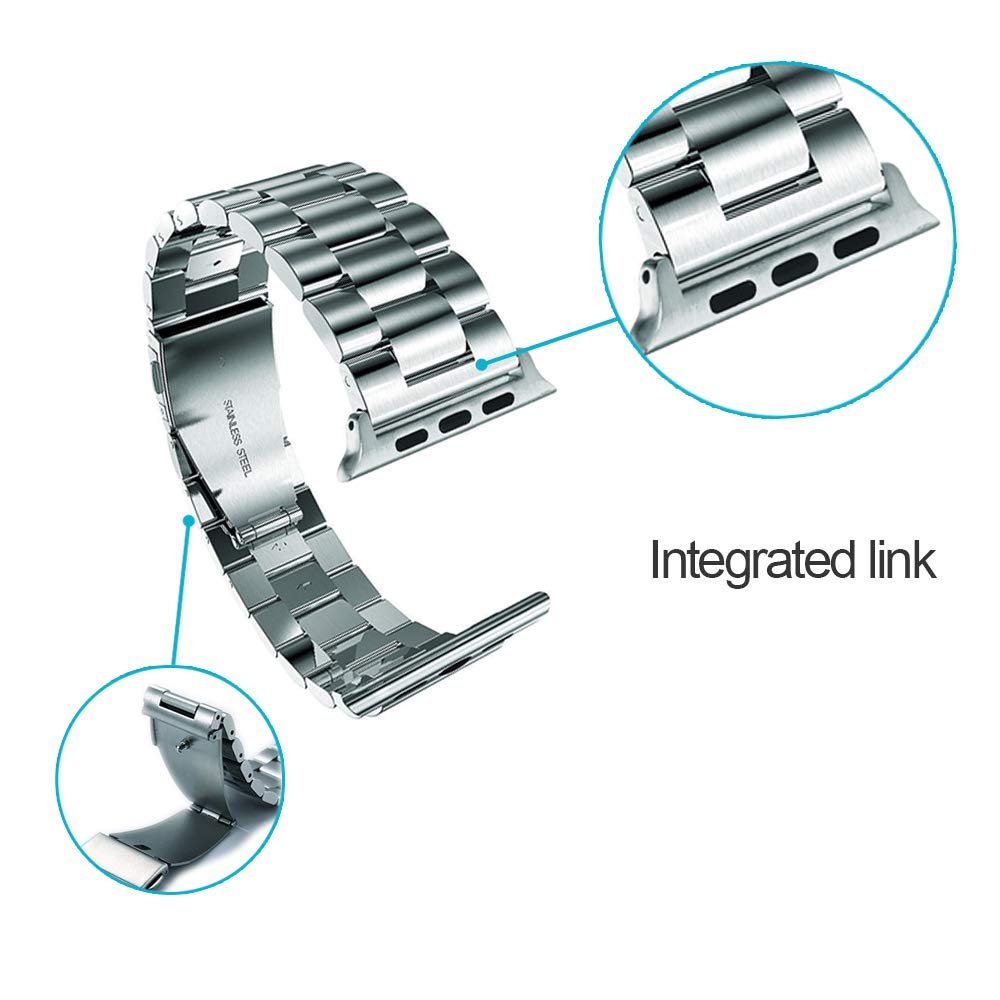 Amazon.co.jp: SUNDAREE Compatible with Apple Watch band バンド 