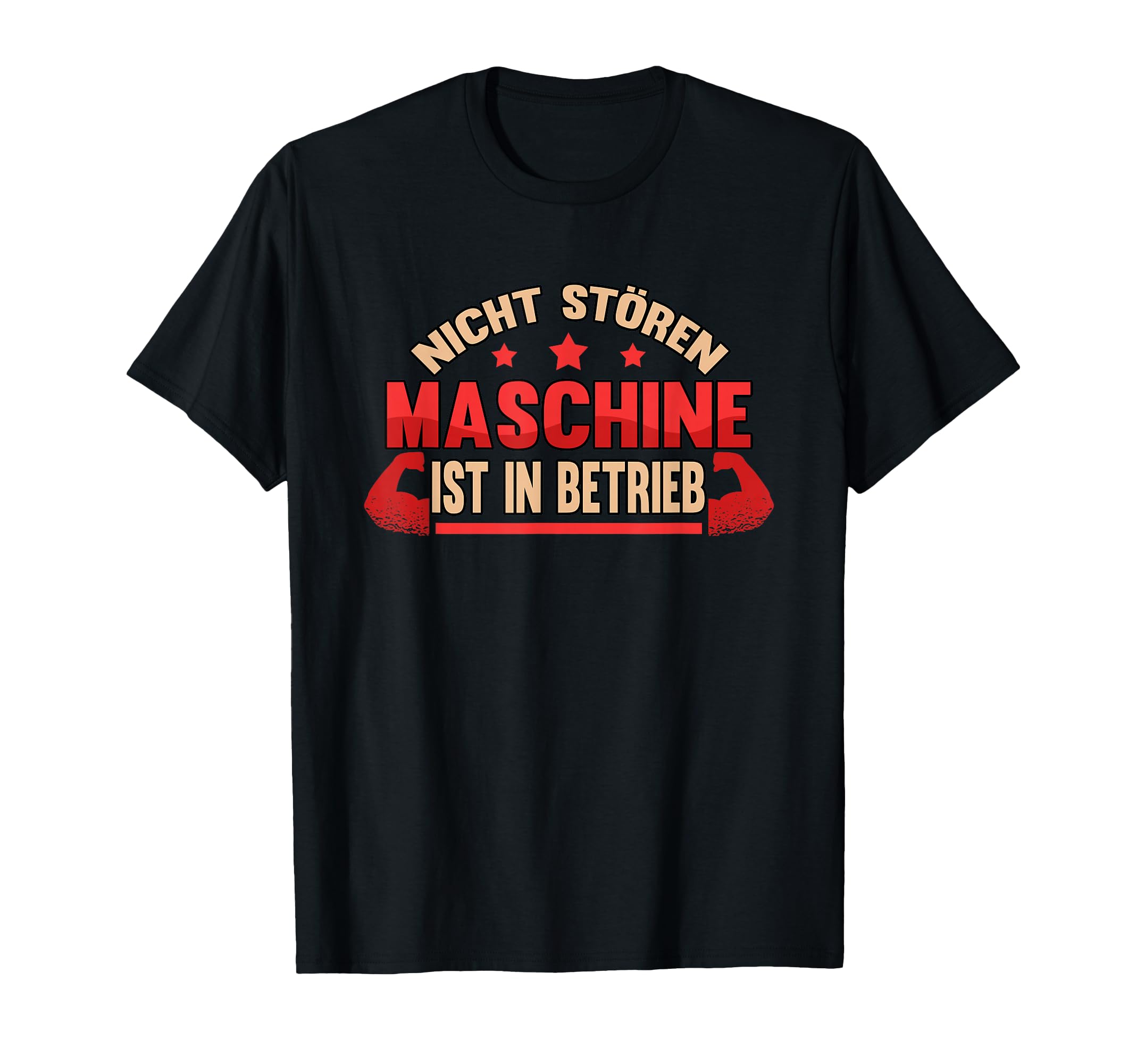 Kleidung mit Designs von Amazon Merch on Demand