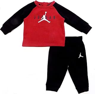 toddler jordan sweatsuit