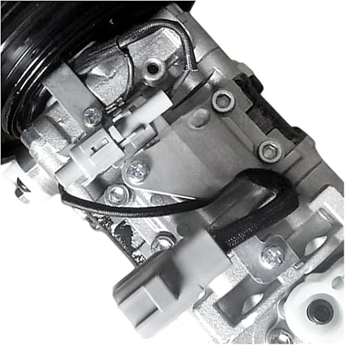 Miniatura 3 de Auto Car AC AC Comrpessor compatible con Toyota corolla 1997 1998 1999 2000 883201A360 883201A370 88320-1A360 88320-1A370