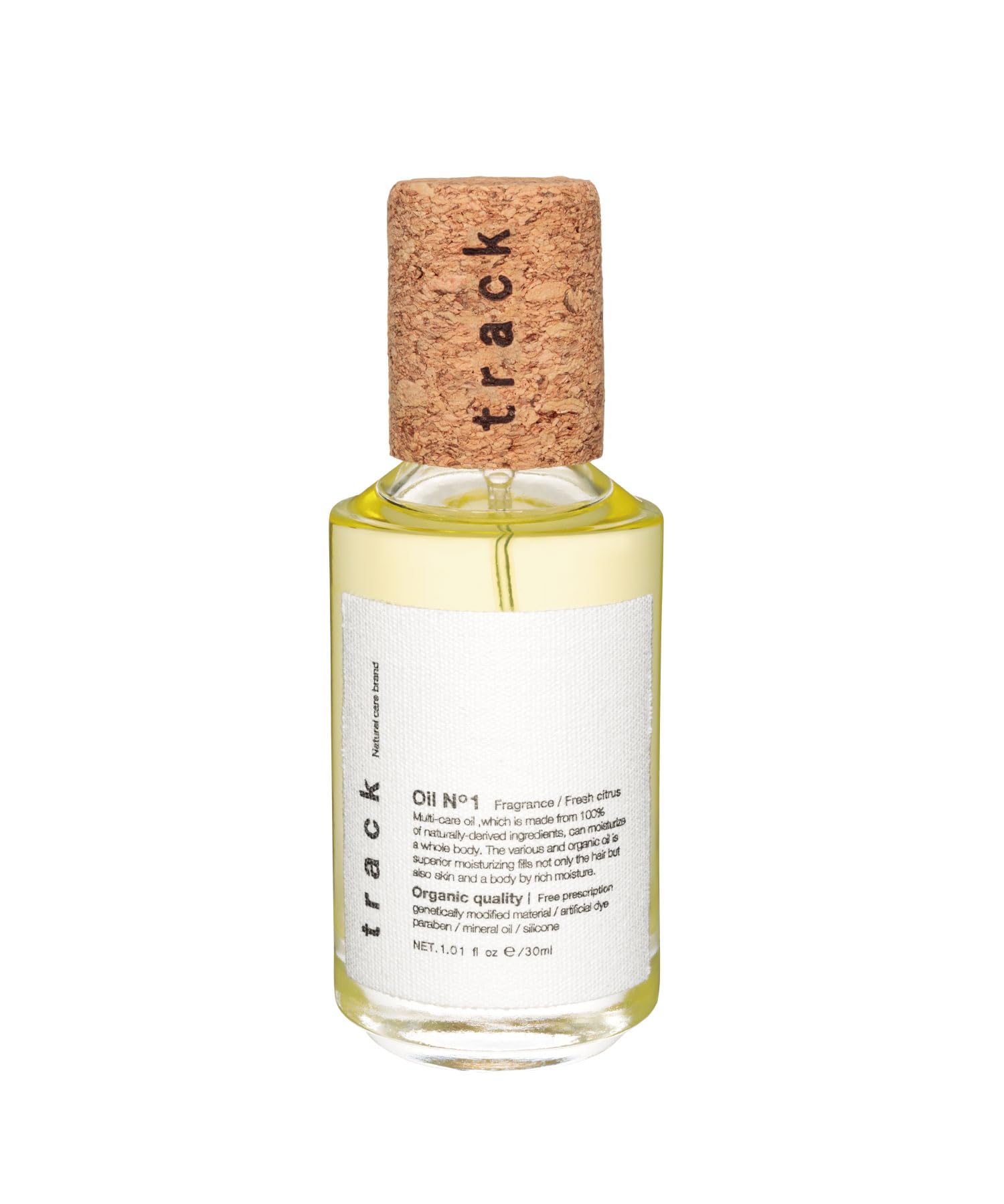 Amazon.co.jp: 【公式】 track Oil No.1 30ml トラック ナンバーワン