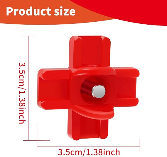 25 Pcs Chicken Waterer Nipple Horizontal Side Mount Chicken Drinker Automatic Poultry Nipple Waterer Chicken Water Feeders Non Leak Chicken Waterer Kit for Bucket Chicken Feeders for Chicken Outdoor